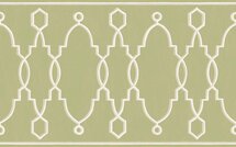 Parterre Border