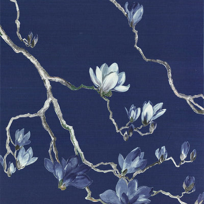 Phillip Jeffries Blossom Behang