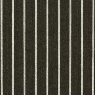 Sloane Stripe - Tuxedo Black