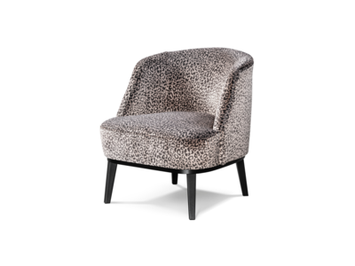 Luxury By Nature Duke Fauteuil