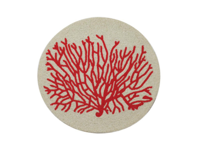 Catchii Placemat Coral