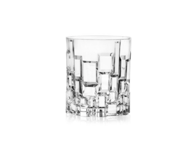 RCR Crystal Etna Waterglas Whiskeyglas 330 ml