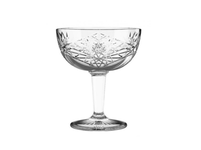 Libbey Hobstar Champagne Coupe 250 ml