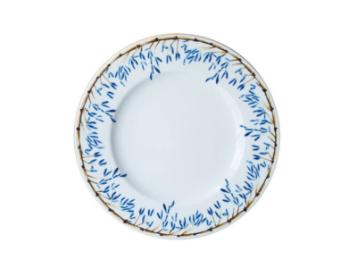 Catchii Dinerbord Blue Bamboo