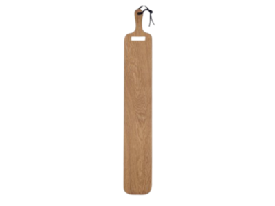 Houten Plank XL Stripe