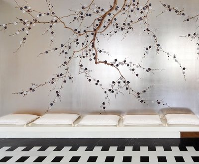Behang De Gournay Japans En Koreaans Historische Behangsels Luxury By Nature Behang De Gournay Japans En Koreaans Historische Behangsels Luxury By Nature
