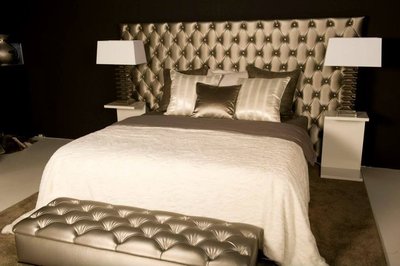 Bedroom - Slaapkamer | Headboards & Boxspring - Luxury By Nature Bedroom - Slaapkamer | Headboards & Boxspring - Luxury By Nature