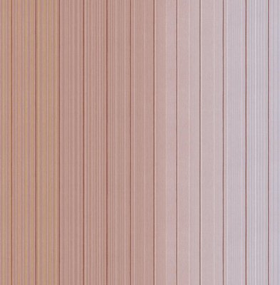 Missoni Home Vertical Stripe Behang