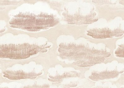 Escher Clouds Behang