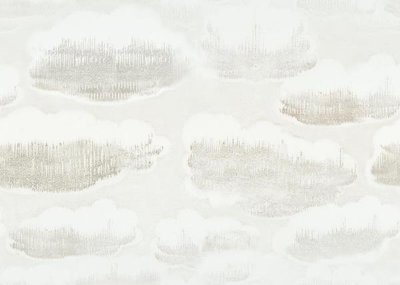 Escher Behang Clouds