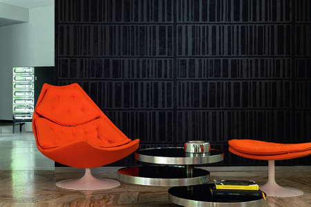 ELITIS Boudoir Behang 04