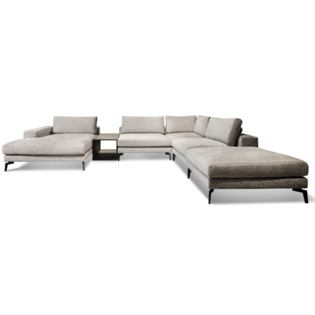 Macazz Verona Model In Showroom