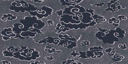 Contes De Pluie Et De Lune Behang ELITIS