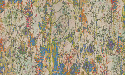 ARTE Wildflower Behang Lush Collectie 29541