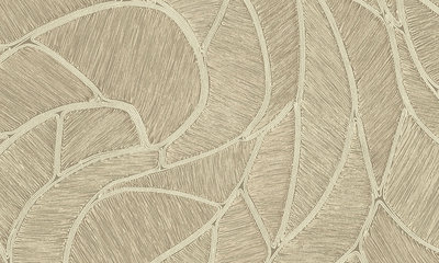 ARTE Spiral Behang - Linen