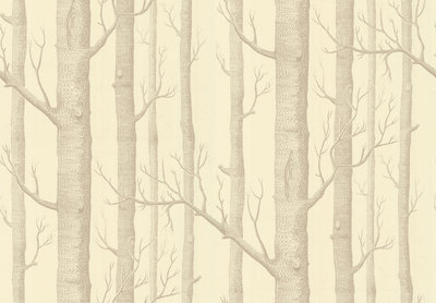 Behang Cole and Son Woods 69_12148 - Contemporary Collection Cole & Son Luxury By Nature 1