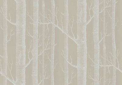 Cole and Son Woods behang 69/12149 - Contemporary Collection Cole & Son Luxury By Nature 1