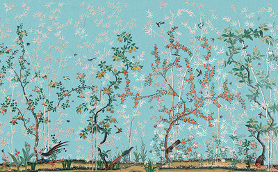 Chinees Behang 267765579 - Chinees Behang