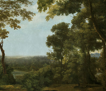 Behang Landschap 426375843 - Behang Landschap