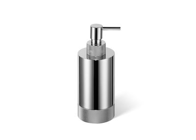 Decor Walther Zeepdispenser 1 Chrome - Luxury By Nature