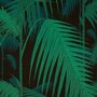 Cole and Son Palm Jungle Stof Velours