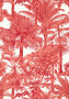 Thibaut Palm Botanical Behang 05