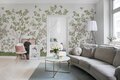 Rebel Walls Chinoiserie Chic Behang Wit