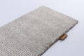 BIC Carpets Haven Vloerkleed Jetty Grey 11 mm