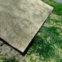 BIC Carpets Harbor Vloerkleed Jetty Grey 6 mm