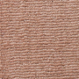 BIC Carpets Blitz Vloerkleed Brown Copper 15 mm