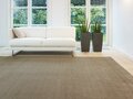 BIC Carpets Blitz Vloerkleed Light Grey 15 mm