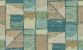 Missoni Home Patchwork Behang