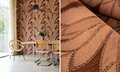 ARTE Botanic Behang - Linen