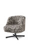 Luxury By Nature Duke Fauteuil