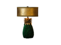 Marie Martin Green Pine Tafellamp