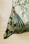 Coordonne Edo Tapestry Mint Sprei