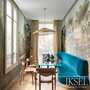 IKSEL D-Dream Behang - Original Color