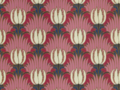 Sanderson Design Archive Tulip & Bird Behang