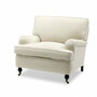Nobilis Ciappili Fauteuil Model In Showroom