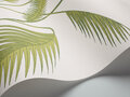 Cole and Son Palm Leaves Behang