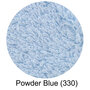 Handdoek Lichtblauw Abyss & Habidecor - 330 Super Pile Serie