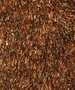 Ebru Step Rust Mix Vloerkleed 30 mm