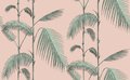 Cole and Son Palm Leaves Behangpapier
