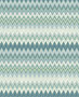 Missoni Behang Zigzag Multicolore
