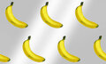 Bananas Behang ARTE B-A-N-A-N-A-S