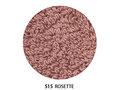 Abyss & Habidecor Handdoek Roze Rosette - 515 Super Pile Serie