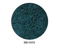 Abyss & Habidecor  Handdoek Blauw Duck - 320 Super Pile Serie