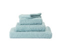 Handdoek Lichtblauw Abyss & Habidecor - 235 Super Pile Serie