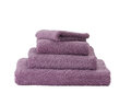 Abyss & Habidecor Handdoek Lila Paars Orchid - 440 Super Pile Serie