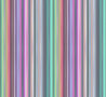Missoni Riga Multicolor Vertical Behang